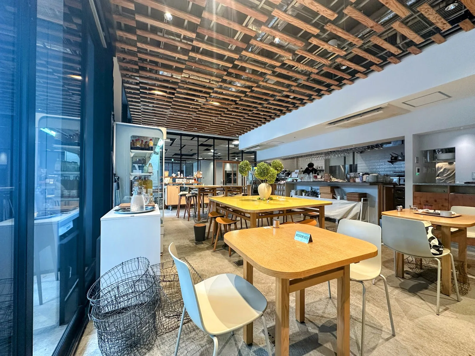 Marked 店铺照片